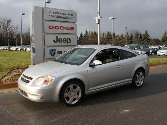 Photo of 2010 Chevrolet Cobalt