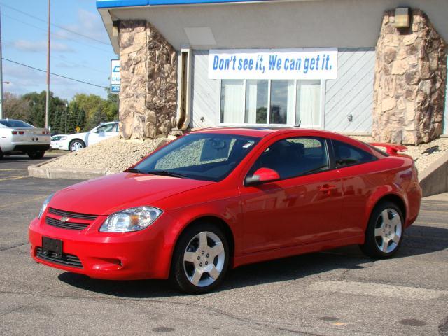 Photo of 2010 Chevrolet Cobalt