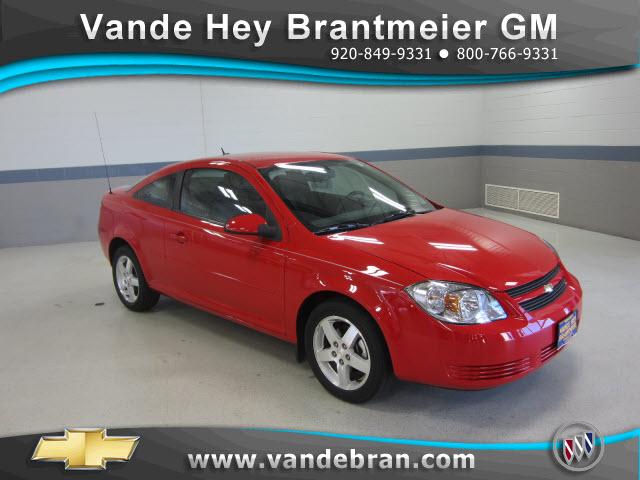 Photo of 2010 Chevrolet Cobalt