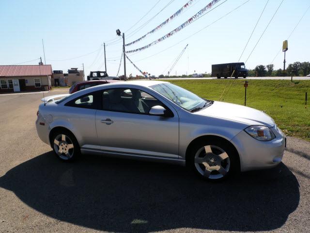 Photo of 2010 Chevrolet Cobalt