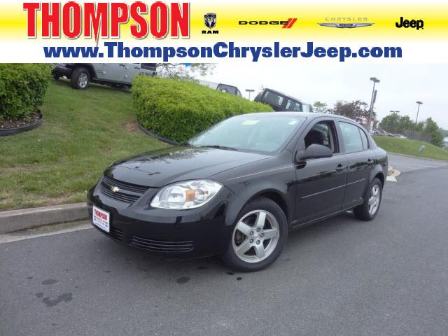 Photo of 2010 Chevrolet Cobalt