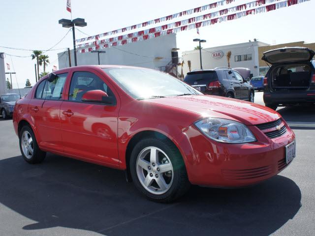 Photo of 2010 Chevrolet Cobalt