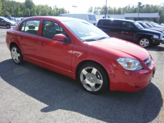 Photo of 2010 Chevrolet Cobalt