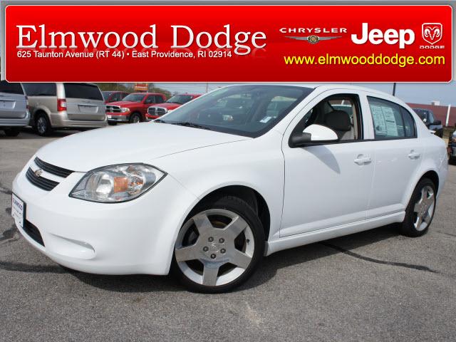 Photo of 2010 Chevrolet Cobalt