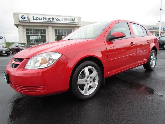 Photo of 2010 Chevrolet Cobalt