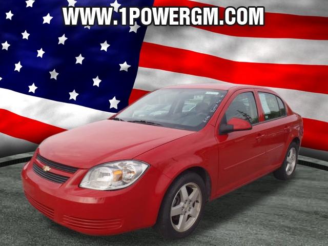 Photo of 2010 Chevrolet Cobalt