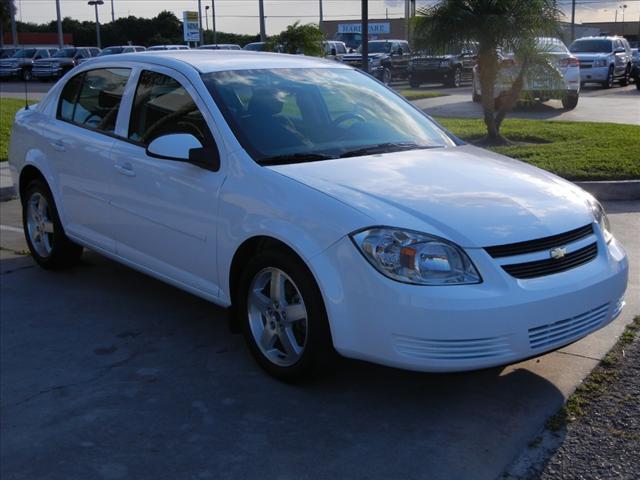 Photo of 2010 Chevrolet Cobalt