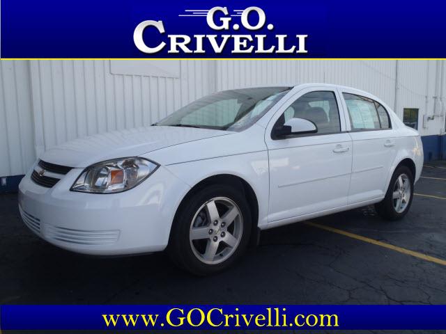 Photo of 2010 Chevrolet Cobalt