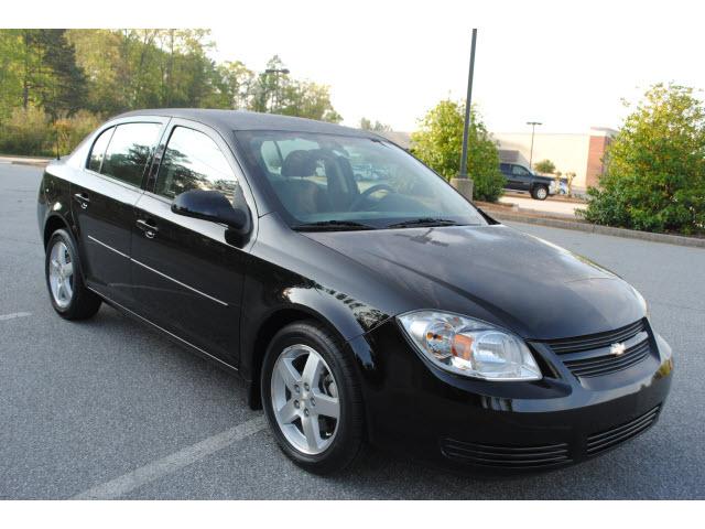 Photo of 2010 Chevrolet Cobalt