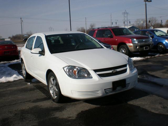 Photo of 2010 Chevrolet Cobalt