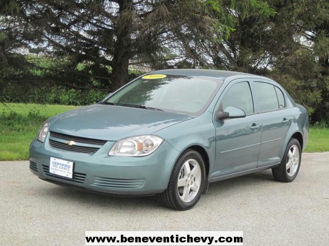 Photo of 2010 Chevrolet Cobalt