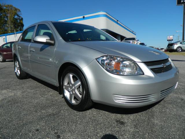 Photo of 2010 Chevrolet Cobalt