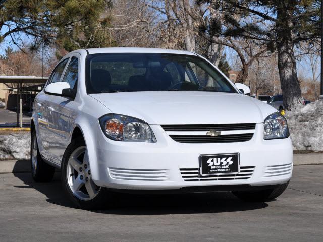 Photo of 2010 Chevrolet Cobalt