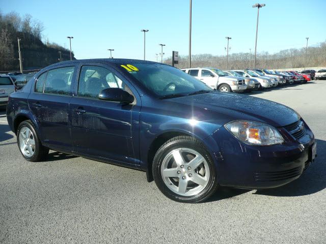 Photo of 2010 Chevrolet Cobalt
