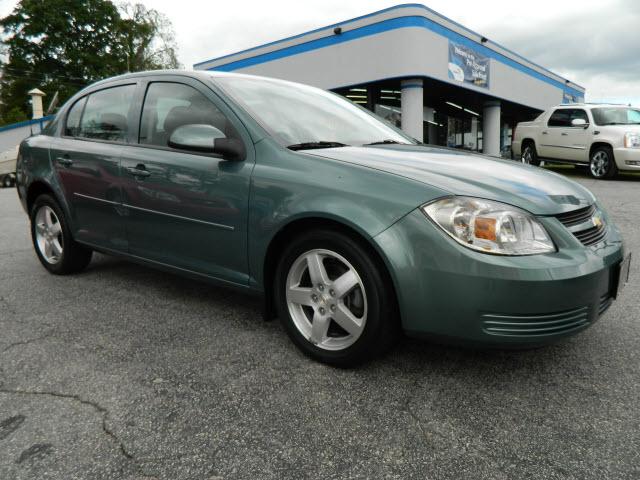 Photo of 2010 Chevrolet Cobalt