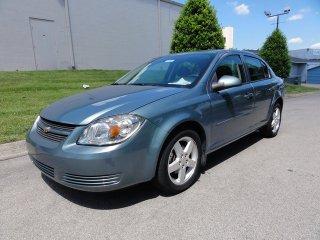 Photo of 2010 Chevrolet Cobalt