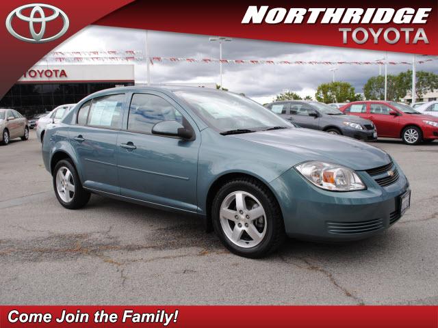Photo of 2010 Chevrolet Cobalt