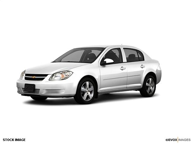 Photo of 2010 Chevrolet Cobalt