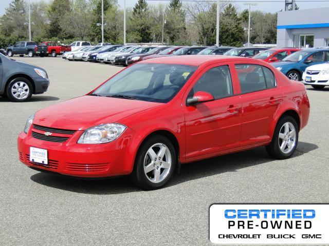 Photo of 2010 Chevrolet Cobalt