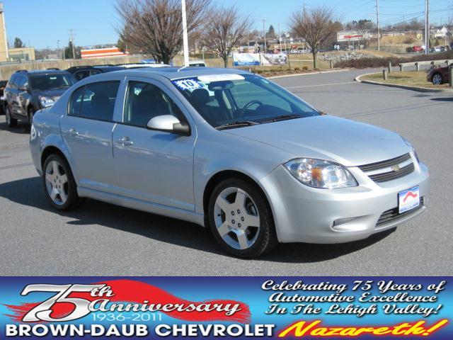 Photo of 2010 Chevrolet Cobalt