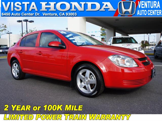 Photo of 2010 Chevrolet Cobalt