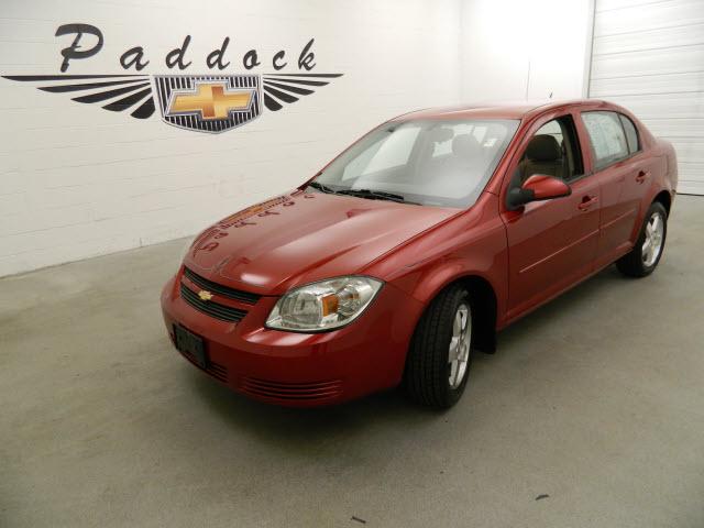 Photo of 2010 Chevrolet Cobalt
