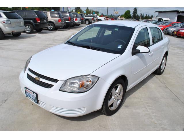 Photo of 2010 Chevrolet Cobalt