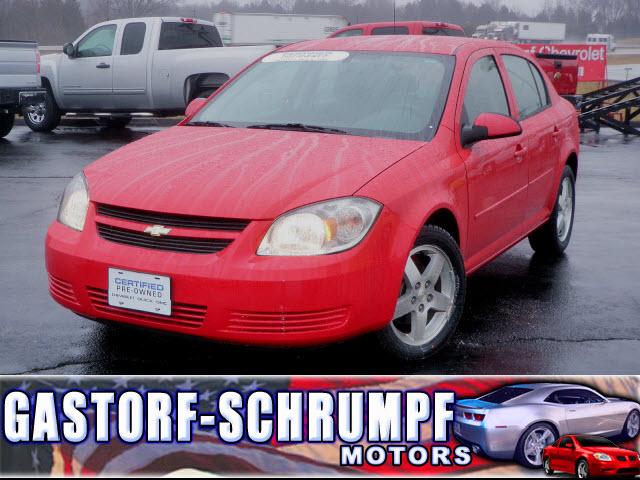 Photo of 2010 Chevrolet Cobalt
