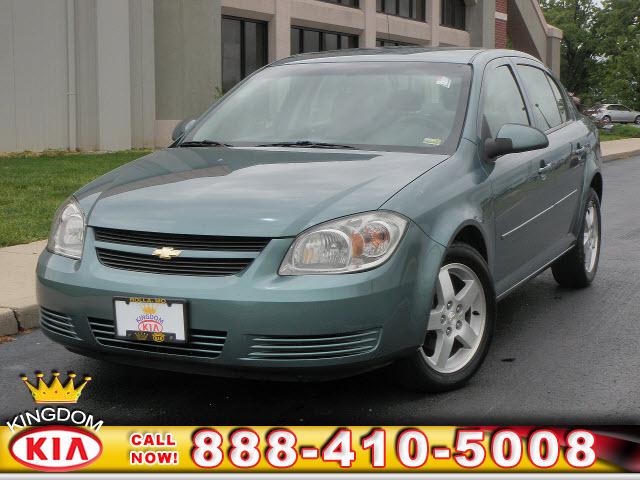Photo of 2010 Chevrolet Cobalt