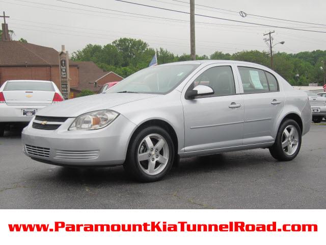 Photo of 2010 Chevrolet Cobalt
