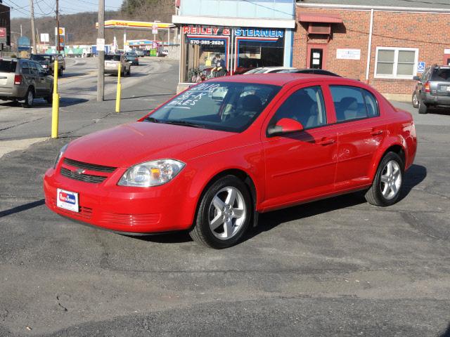 Photo of 2010 Chevrolet Cobalt