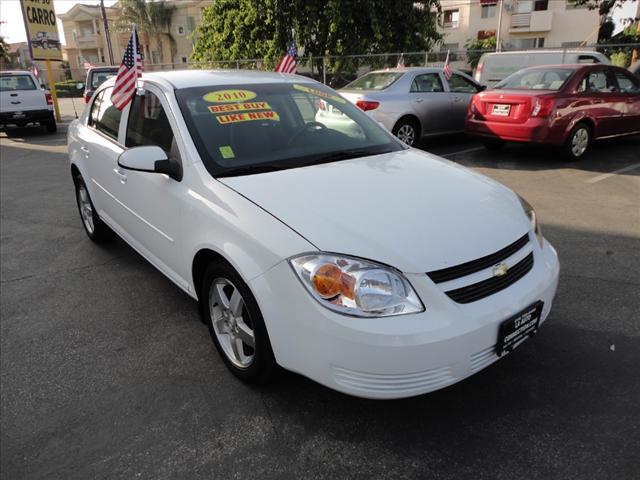 Photo of 2010 Chevrolet Cobalt