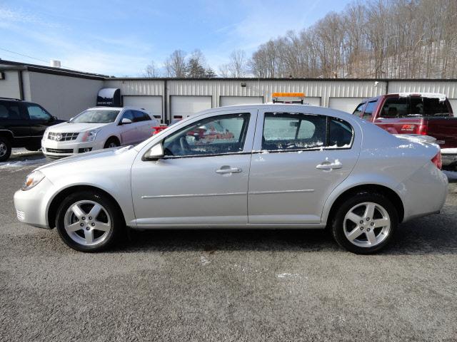 Photo of 2010 Chevrolet Cobalt