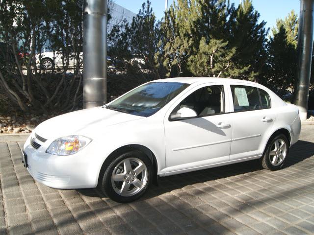 Photo of 2010 Chevrolet Cobalt