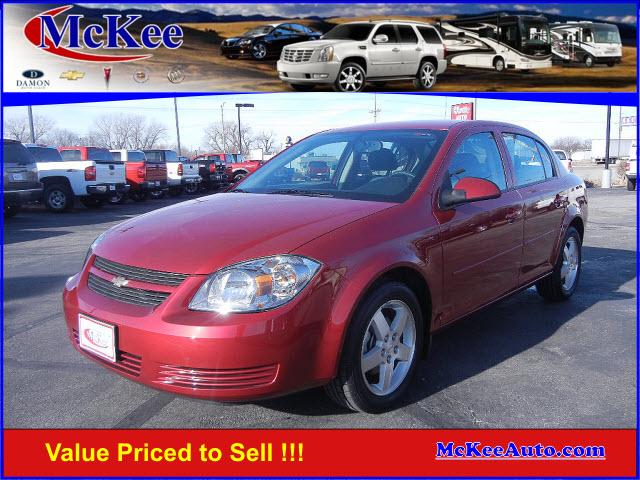 Photo of 2010 Chevrolet Cobalt