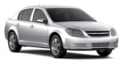 Photo of 2010 Chevrolet Cobalt