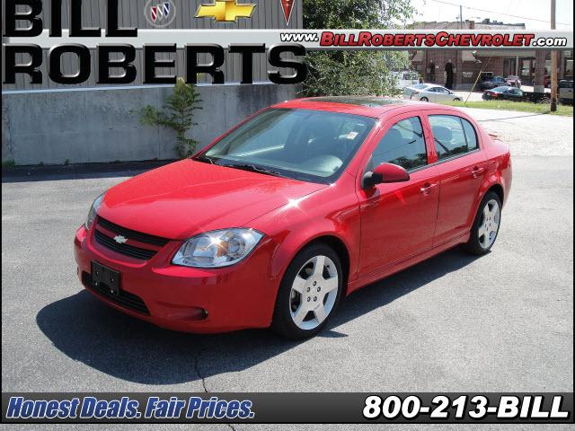 Photo of 2010 Chevrolet Cobalt