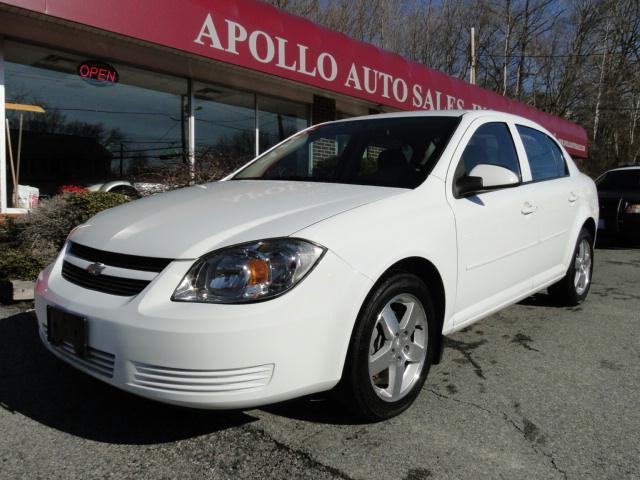 Photo of 2010 Chevrolet Cobalt
