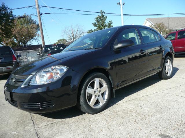 Photo of 2010 Chevrolet Cobalt