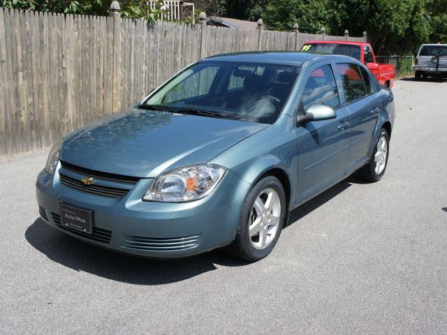 Photo of 2010 Chevrolet Cobalt