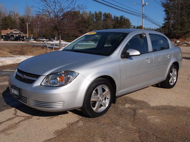 Photo of 2010 Chevrolet Cobalt