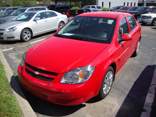 Photo of 2010 Chevrolet Cobalt