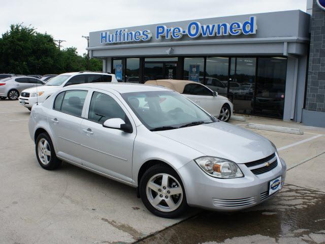 Photo of 2010 Chevrolet Cobalt