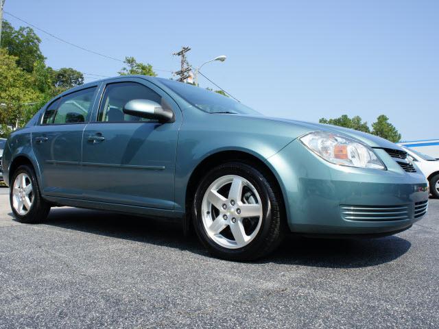 Photo of 2010 Chevrolet Cobalt