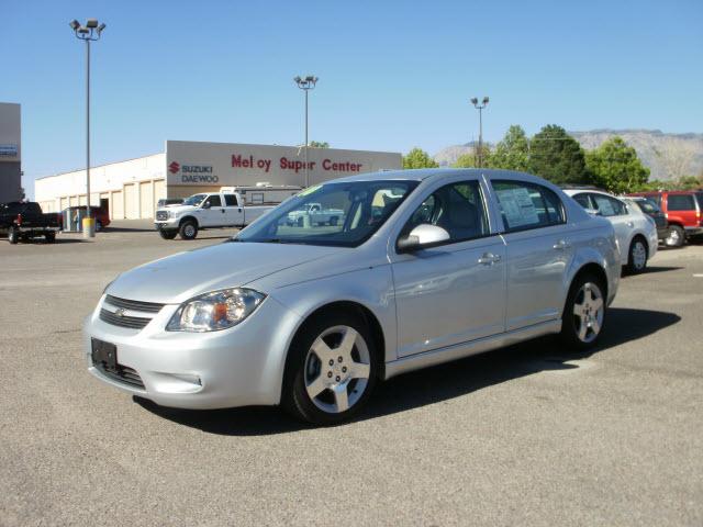 Photo of 2010 Chevrolet Cobalt