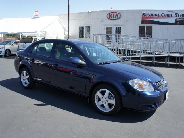 Photo of 2010 Chevrolet Cobalt