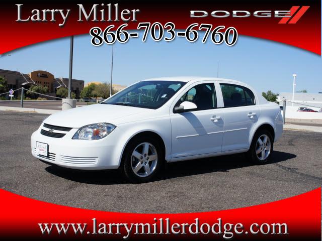 Photo of 2010 Chevrolet Cobalt