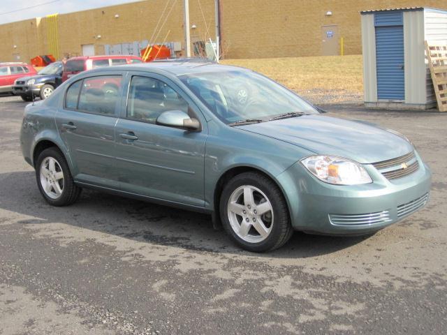 Photo of 2010 Chevrolet Cobalt