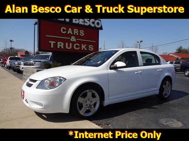Photo of 2010 Chevrolet Cobalt