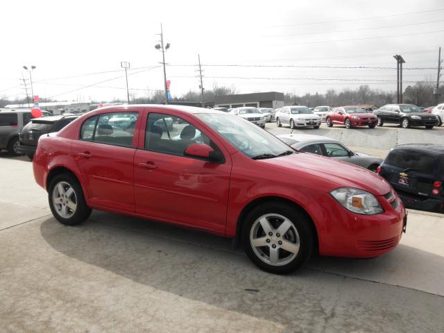 Photo of 2010 Chevrolet Cobalt